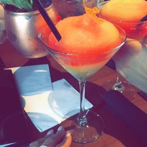 Meet your Posher, Marie